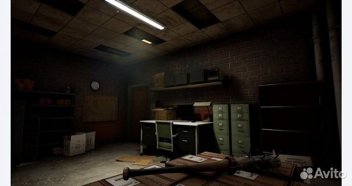 Back 4 Blood Deluxe Edition (xboxone)