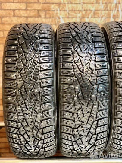 Nokian Tyres Hakkapeliitta 7 195/65 R15