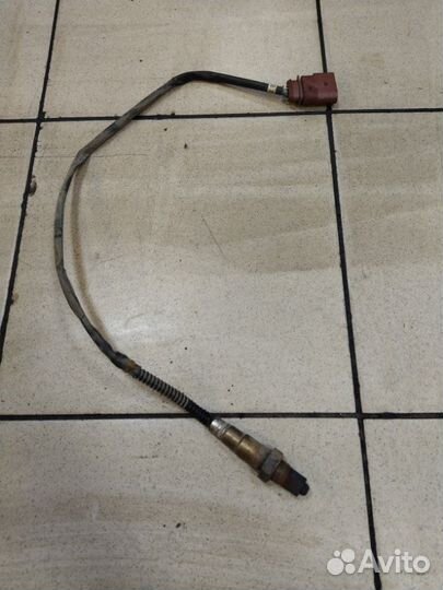 Датчик кислорода Volkswagen Passat B5+ AVF TDI