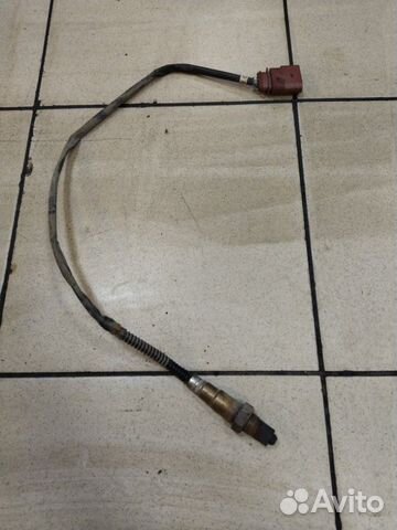 Датчик кислорода Volkswagen Passat B5+ AVF TDI