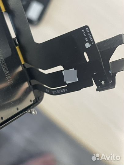 Дисплей и корпус iPhone 7