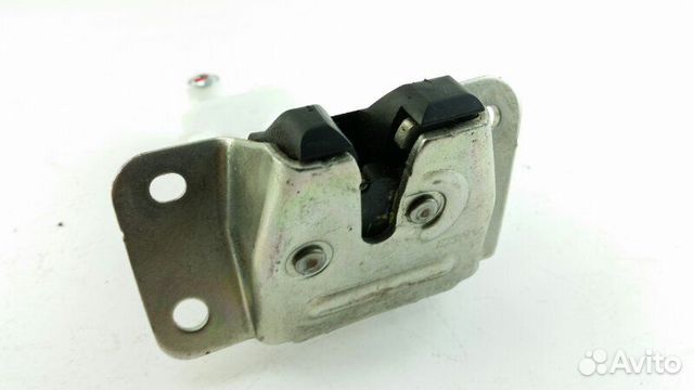 Замок багажника Mitsubishi Outlander CW5W 2010