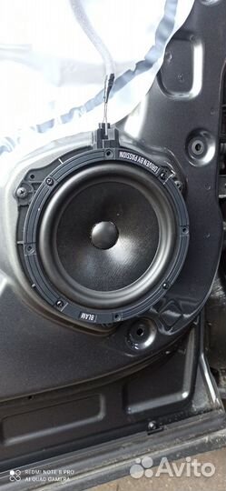 Установка автозвука магнитол, динамики, усилителей