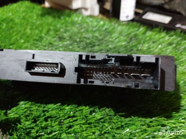 Блок CAS Bmw X5 4.8I E70 N62/TU 2007