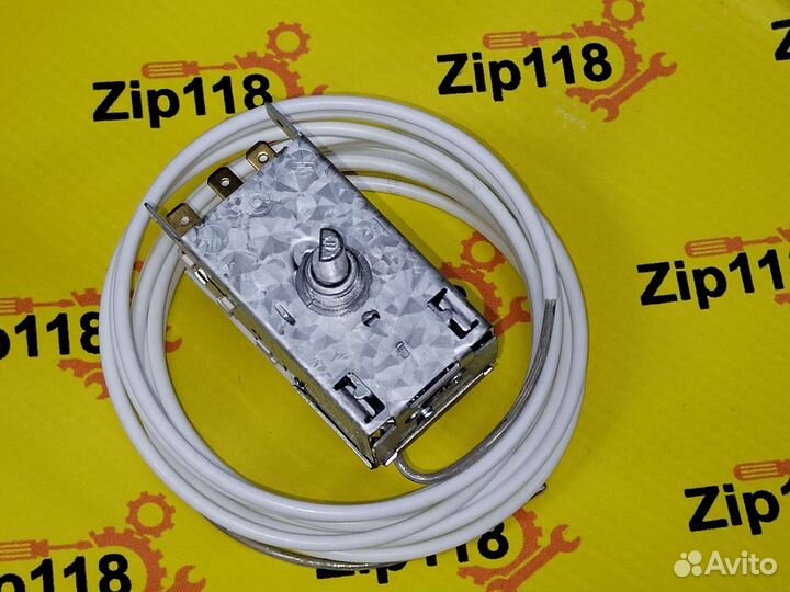 Термостат для холодильника 