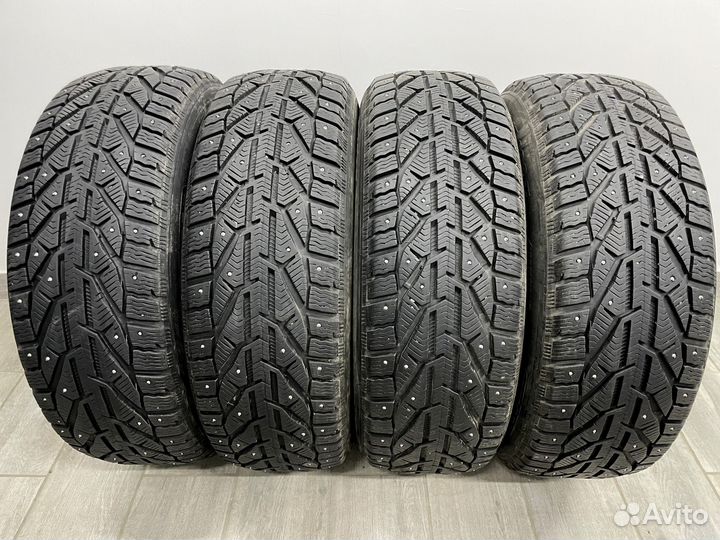 Tigar SUV Ice 235/65 R17
