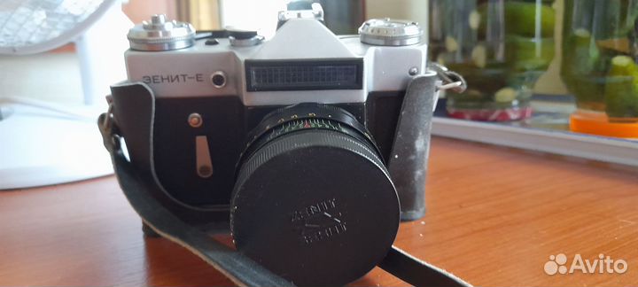 Продам фотоаппарат