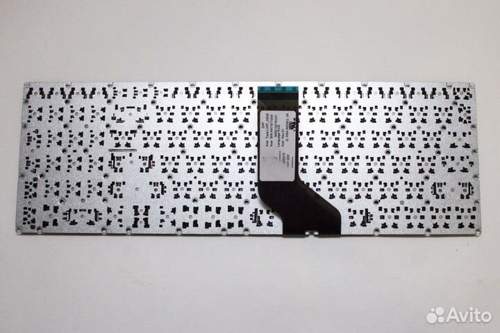 Клавиатура для Acer Aspire E5-522 E5-573 E5-722