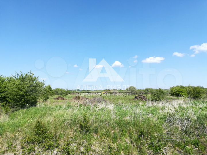 Участок 6 сот. (ИЖС)