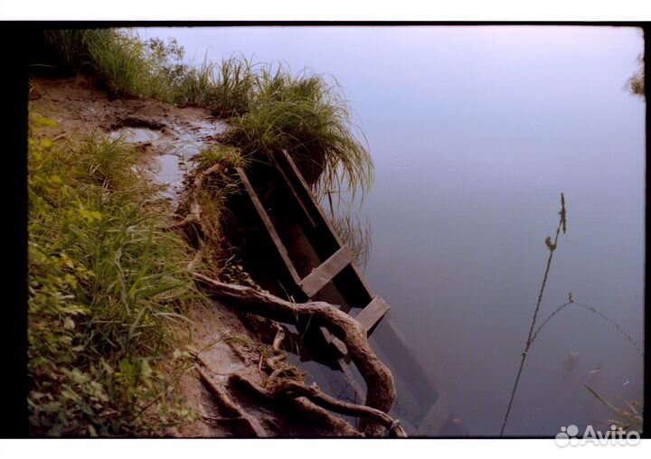 Подарочный пленочный нaбoр с памятным значком