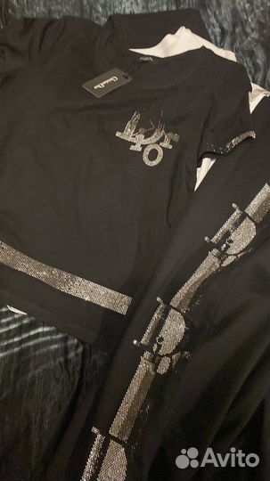 Костюм Тарция Диор