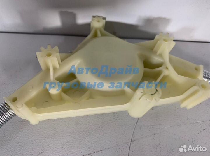 Стеклоподъёмник Даф 105 электрический левый