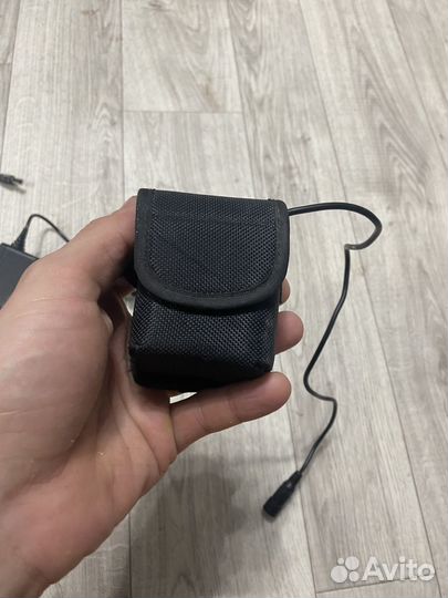 Фонарь для велосипеда