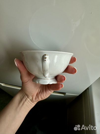 Кахла Kahla чашка