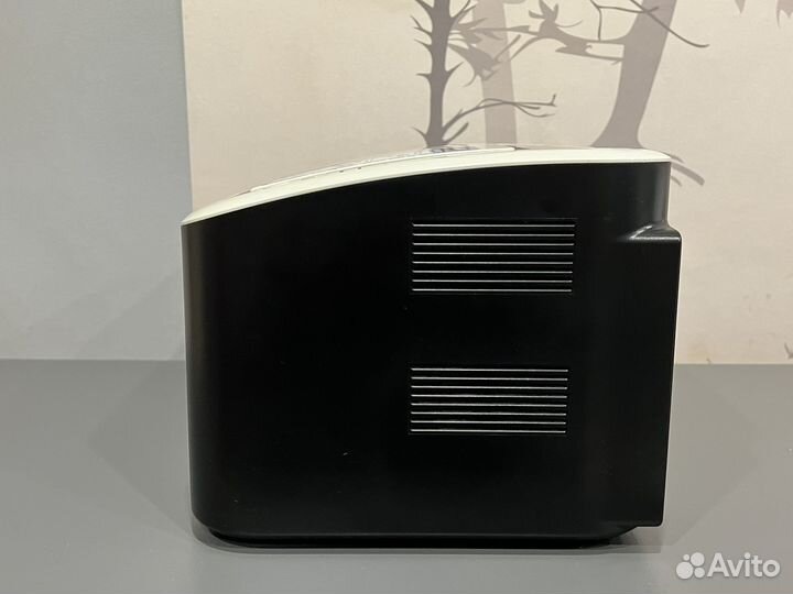 Принтер лазерный Samsung ML-1860