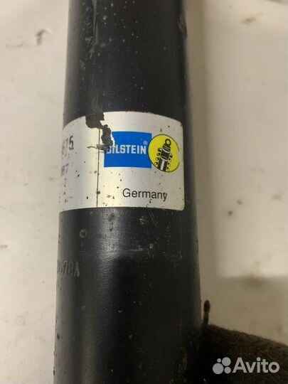 Стойка задняя BMW E38