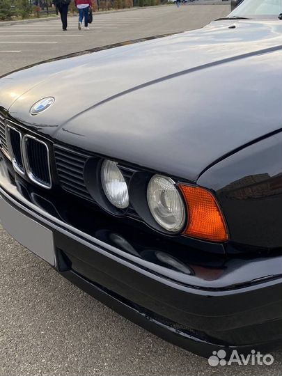 BMW 5 серия 2 МТ, 1993, 300 000 км