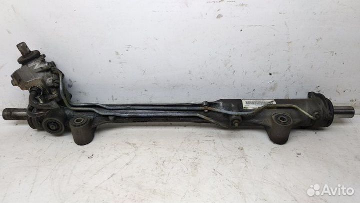 Рулевая рейка Volkswagen Touareg 7L 3.6 2010