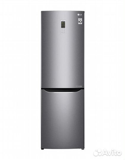 Холодильник бу LG