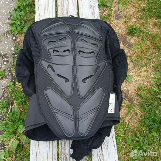 Моточерепаха vega