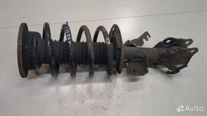 Амортизатор подвески Ford Mondeo 5 2015, 2015