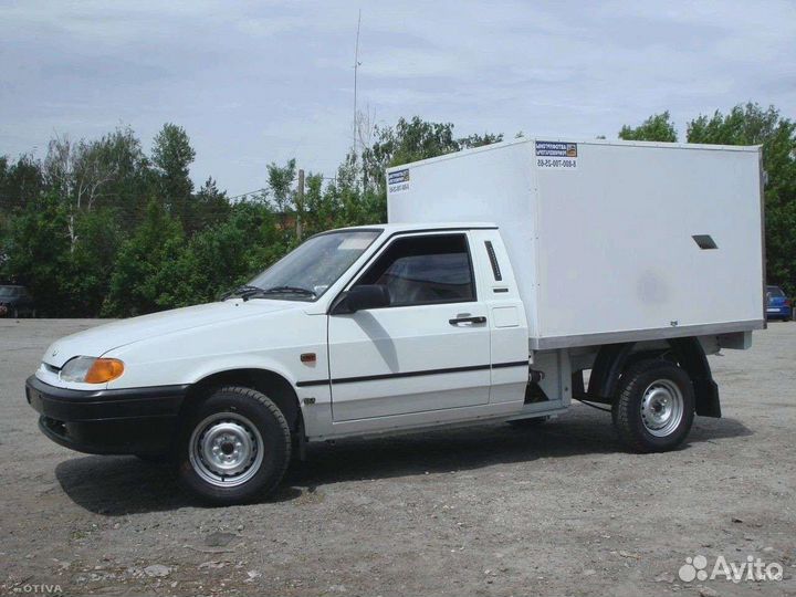 Грузоперевозки