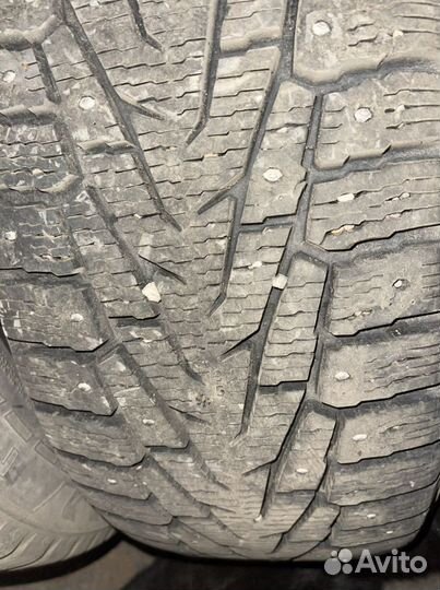 Nokian Tyres Hakkapeliitta 7 SUV 235/55 R18