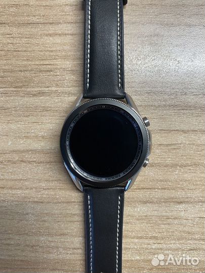 Часы Samsung Galaxy Watch 3 (45мм)