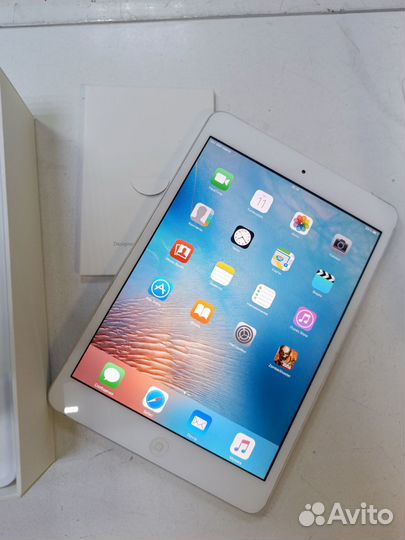 Планшет iPad mini