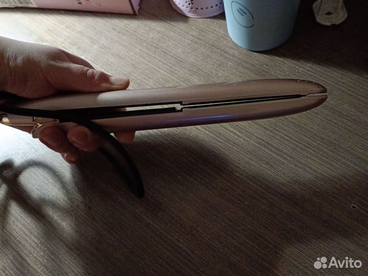 Плойка для волос