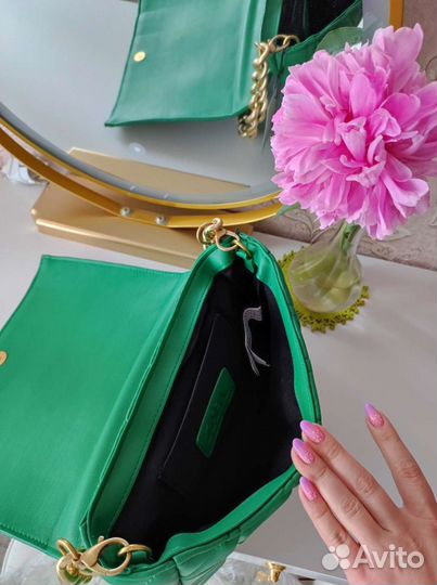 Новая сумка Zara