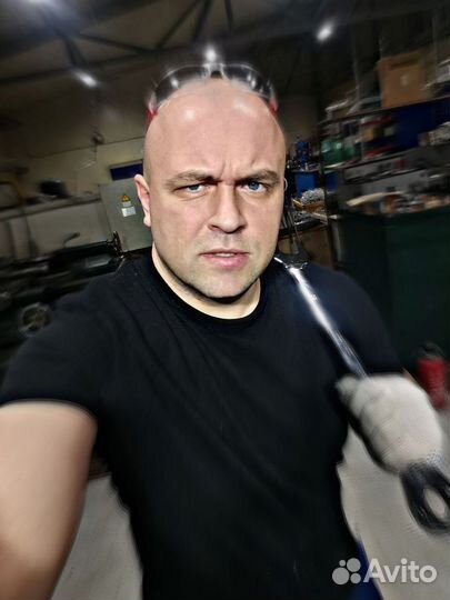 Токарь-универсал. Суббота-воскресенье