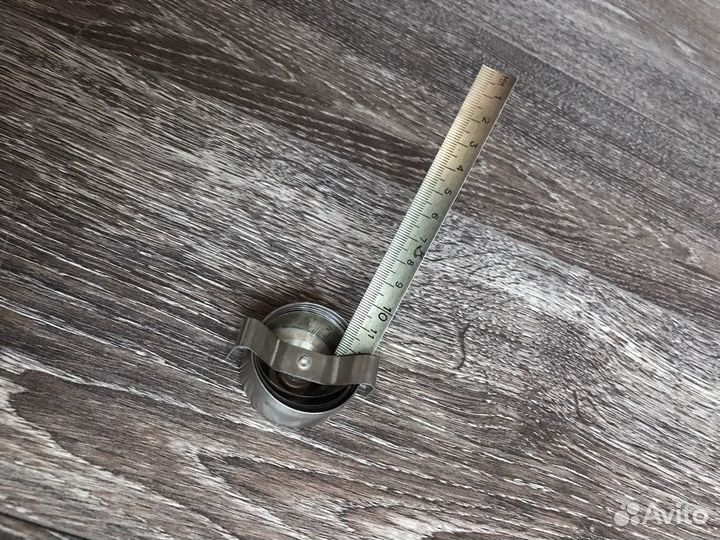 Рулетки СССР, Ключ баллонный