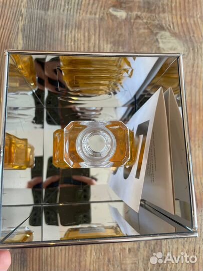 Духи винтаж