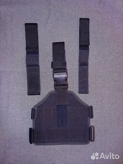 Набедренная платформа Stich Profi