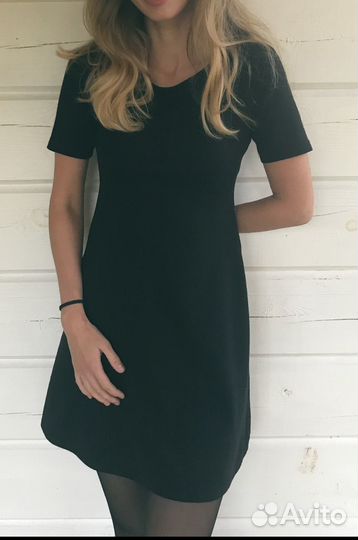 Платье zara S