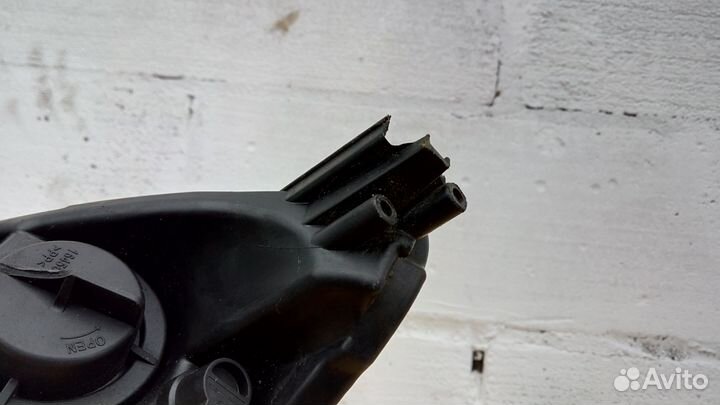 Фара правая на Опель Инсигния