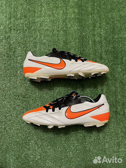 Бутсы Nike Total 90 Shoot IV FG