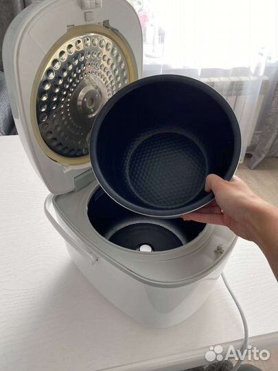 Мультиварка