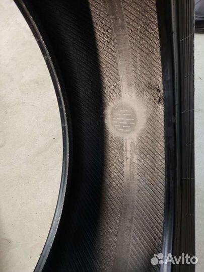 Yokohama Geolandar SUV G055E 225/55 R18 H