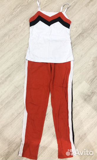 Комплект новый