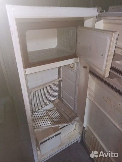 Холодильник орск (СССР)