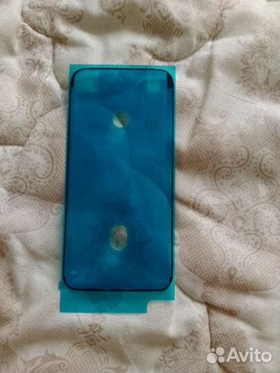 Детали на Honor 10i/10lite, iPhone 8