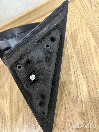 Зеркало левое электрическое Mazda 6 GH 2007-2012г