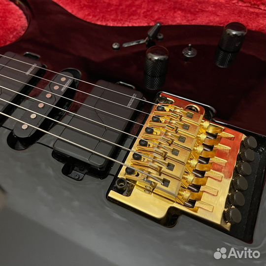 Электрогитара Ibanez RG5170 BK (Prestige)