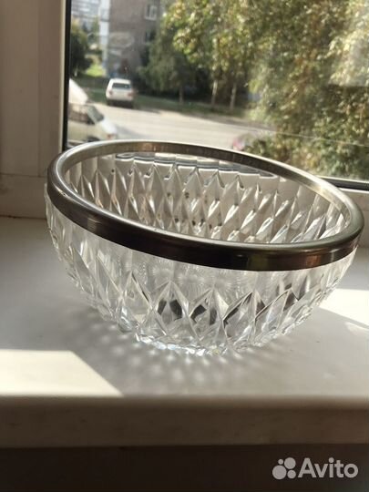 Салатницы СССР