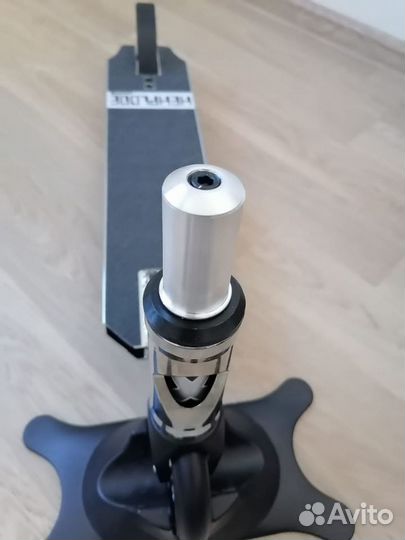 Зеркальный трюковой самокат высокого качества