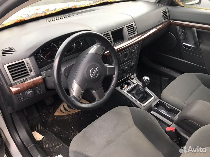 Парктроник (датчик парковки) для Opel Vectra C