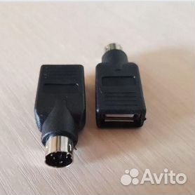 USB адаптер джойстика PS1, PS2 к ПК, PS3 - Информация