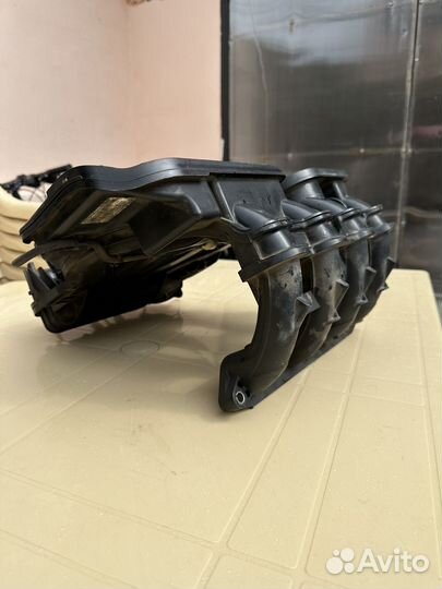 Ресивер 16 кл ваз